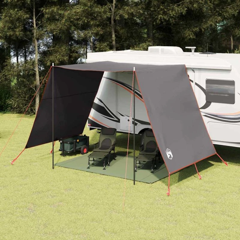 vidaXL Vandafvisende Tarp 250x240x220 cm