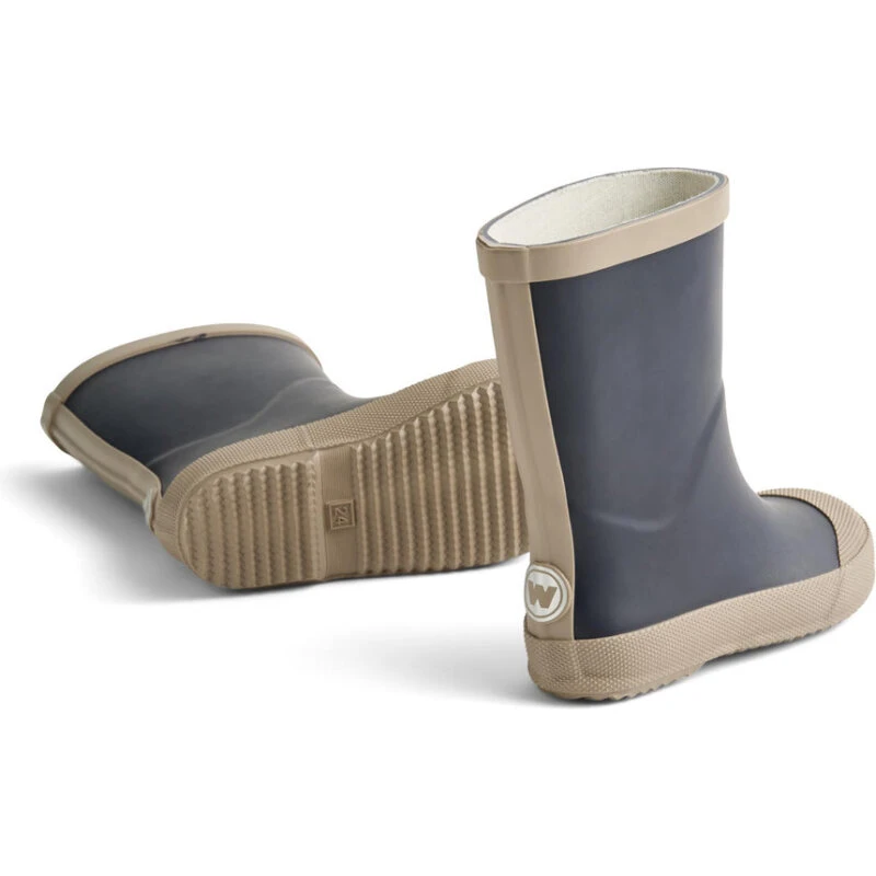 Wheat Muddy gummistøvler 1060 - Ink