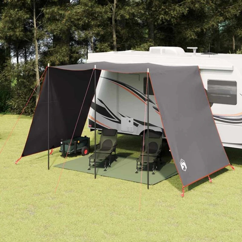 vidaXL Vandafvisende Tarp 302x240x240 cm