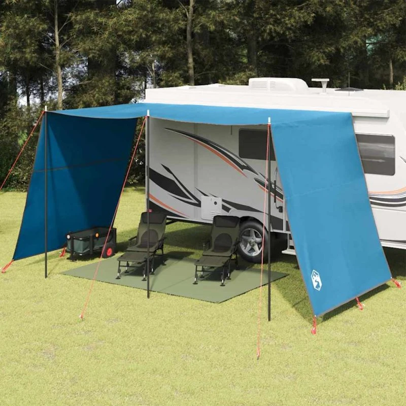 vidaXL Vandafvisende Tarp 402 x 240 x 240 cm