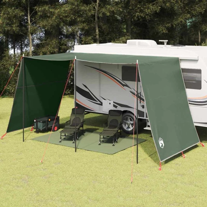 vidaXL Vandafvisende Tarp 402 x 240 x 240 cm
