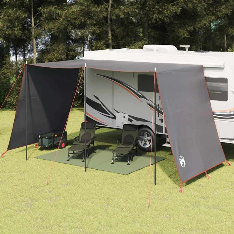 vidaXL Vandafvisende Tarp 402 x 240 x 230 cm