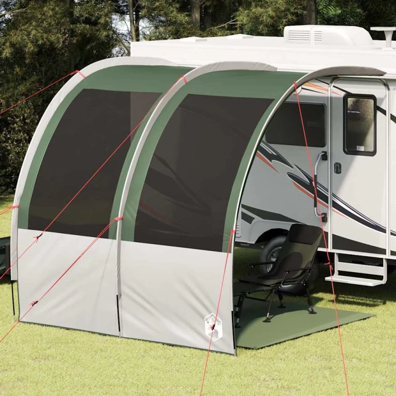 vidaXL Vandafvisende Tarp Buet 250 x 260 x 260 cm