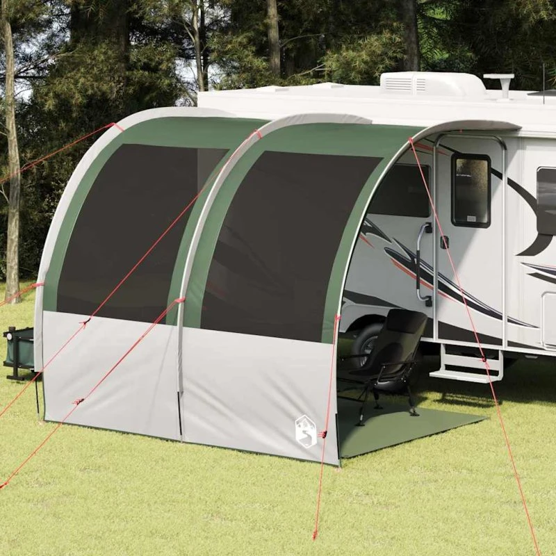 vidaXL Vandafvisende Tarp Buet 260 x 300 x 260 cm