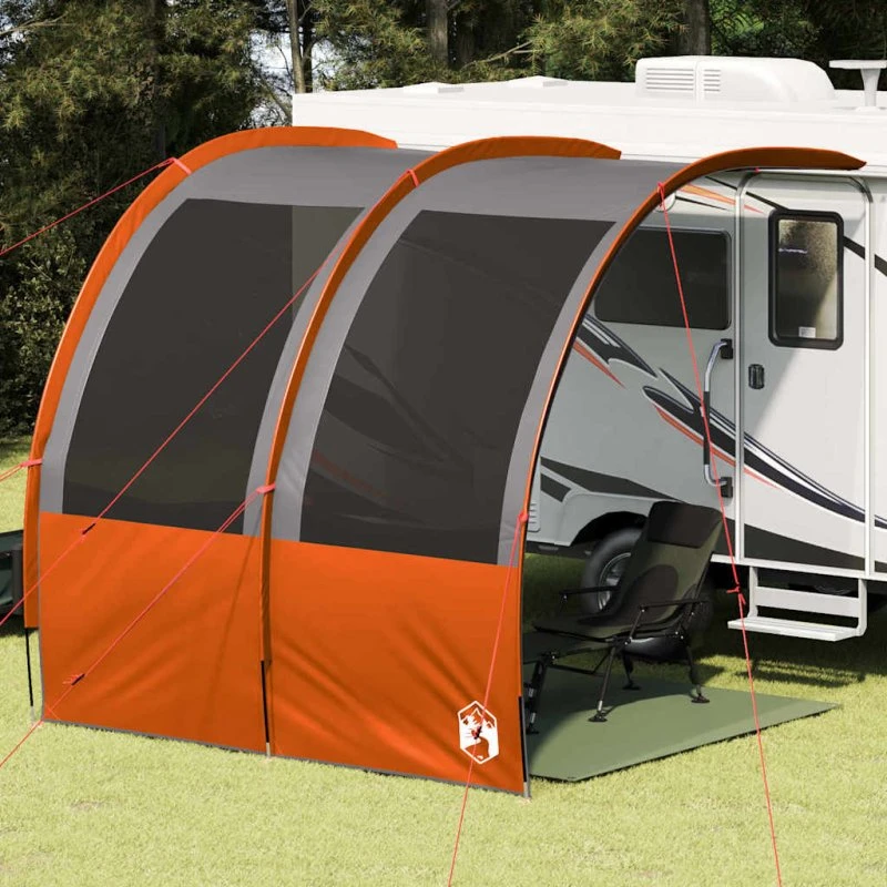 vidaXL Vandafvisende Tarp Buet 250 x 260 x 260 cm