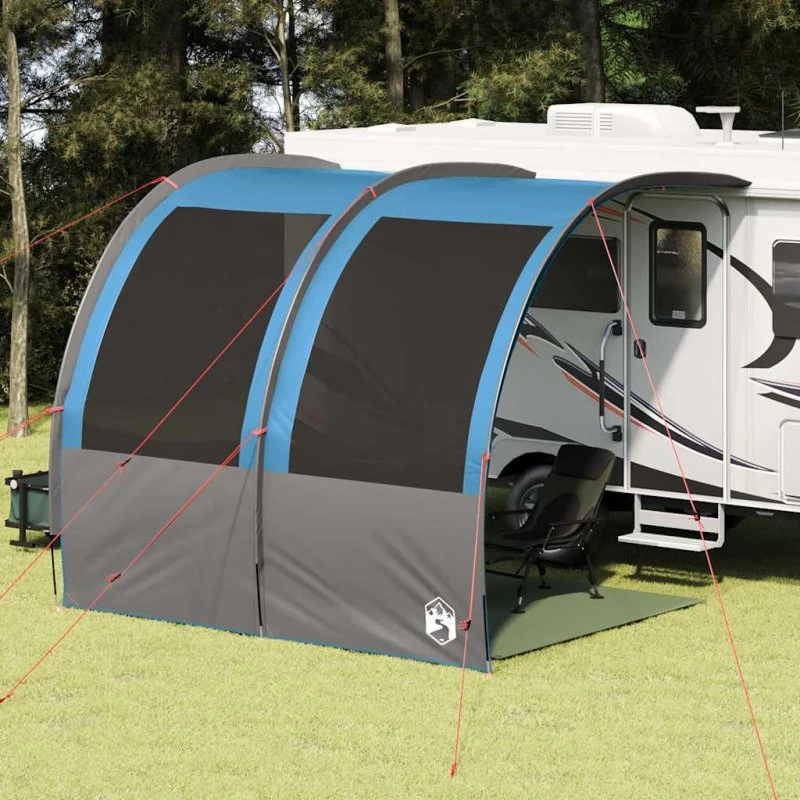 vidaXL Vandafvisende Tarp Buet 260 x 300 x 260 cm
