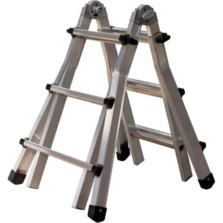 JUMBO Super multistige 3-5 trin, 3,0 m (41MS100)