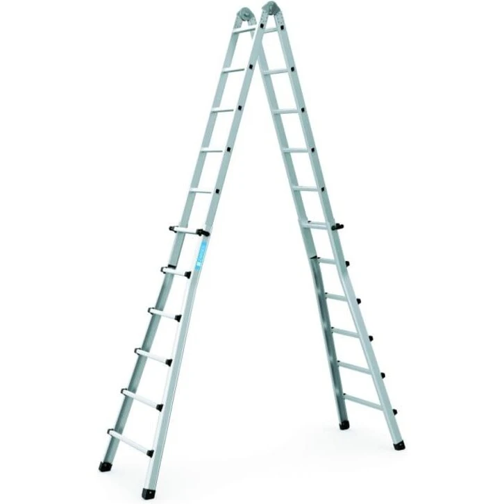 Zarges Variotec V multistige 4x6 – 6,4 m