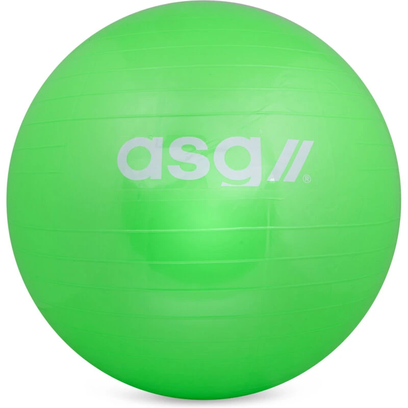 ASG Grøn Fitnessbold 65 cm