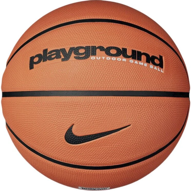 Nike Everyday Playground basketball - Playful Pink/White