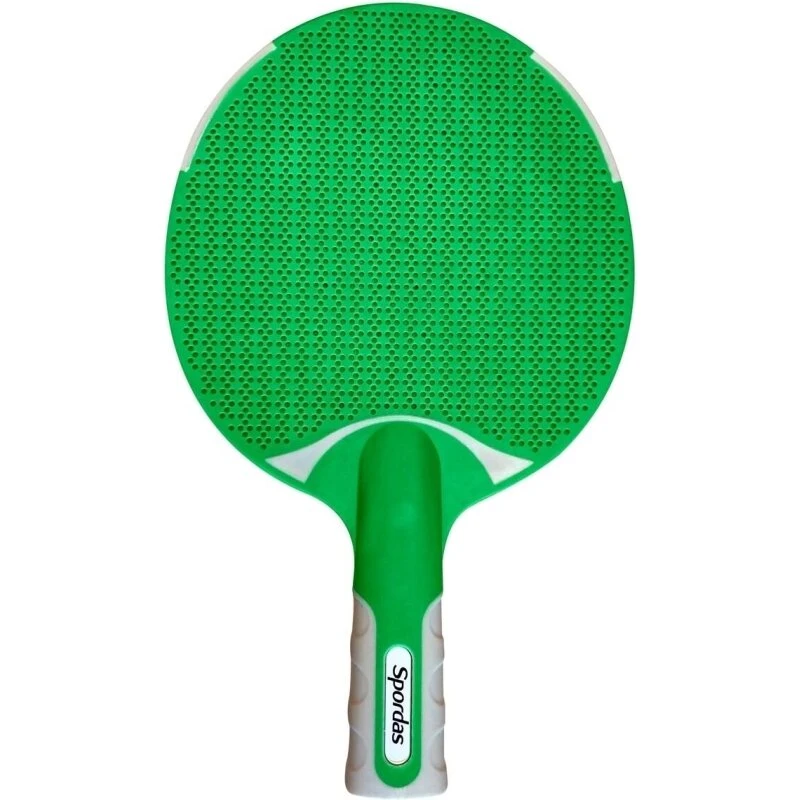 Spordas Bordtennisbat Udendørs 25,5 cm (TPE/PP)