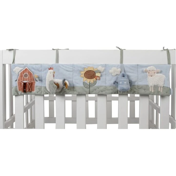 Little Dutch Aktivitetsrand, Little Farm