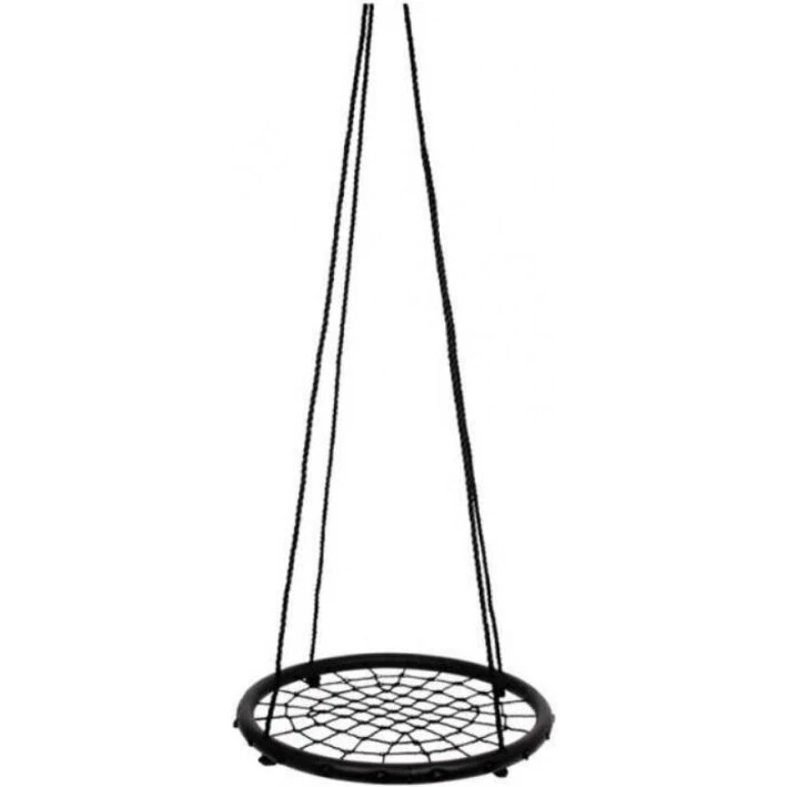 Small Foot Storkenest hængekøje (netgynge på metalring)