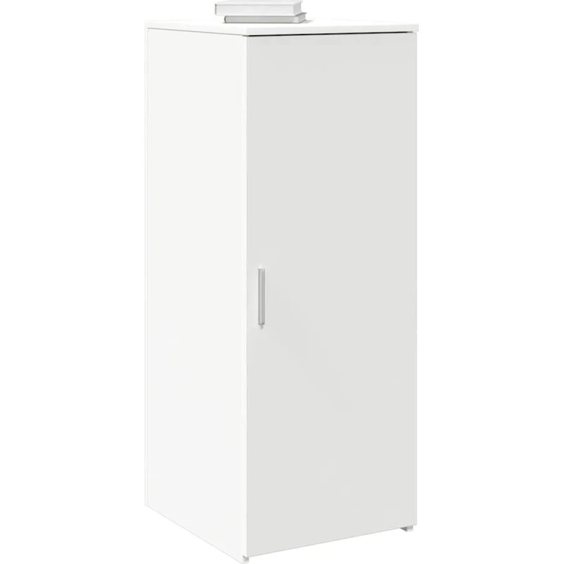 Sonoma-eg Opbevaringsskab 50x45x103,5 cm Konstrueret Træ