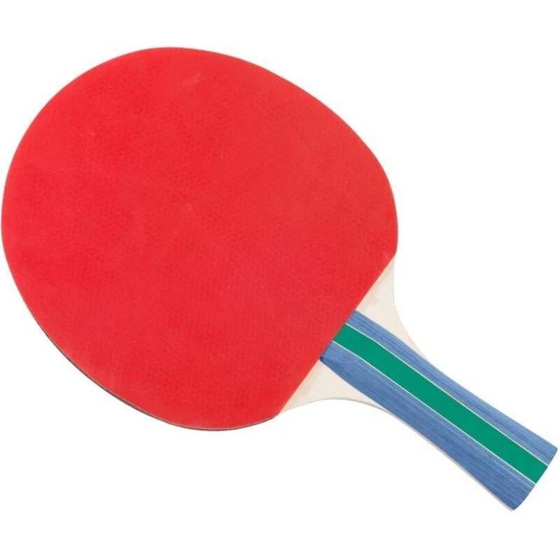 Megaform Bordtennisbat Øvet, 1 stk.