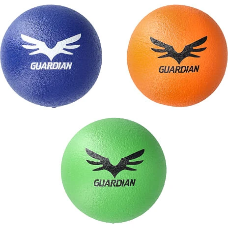 Guardian skumbold Ø15 cm - assorteret