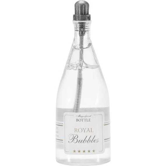 Sæbebobler Champagneflaske 24-pak (25 ml)