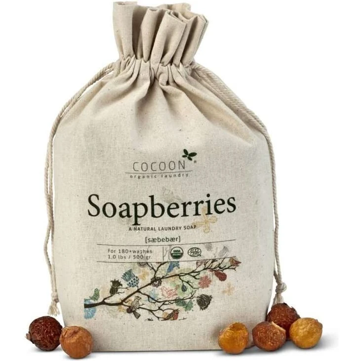 Cocoon Company Sæbebær 500 g