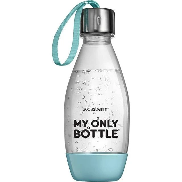 SodaStream My Only 500 ml Blå