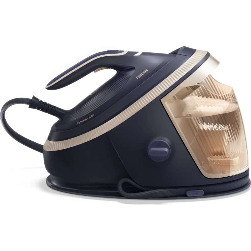 Philips PSG7300/20 Dampstrygningstation 1,5 L, 3120 W, Grå