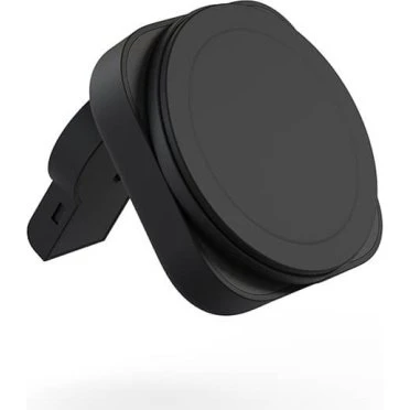 Zens Travel Charger Pro 2, trådløs oplader 15W, sort