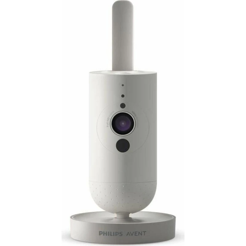 Philips Avent SCD953/26 Video Babyalarm, silkehvid
