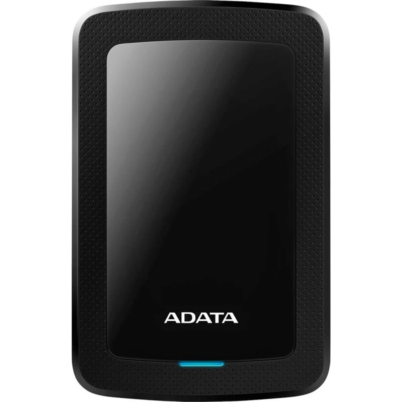 A-Data HV300 4TB Ekstern Harddisk Sort