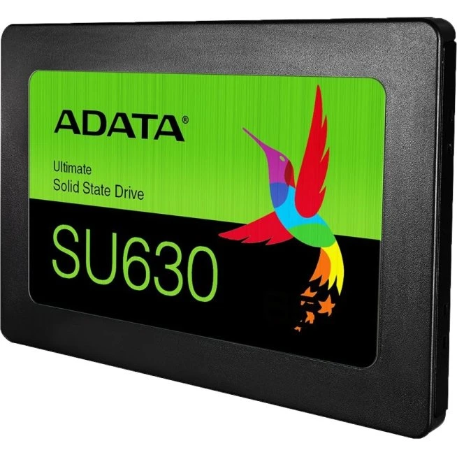 ADATA SU630 240GB 2.5" SATA SSD