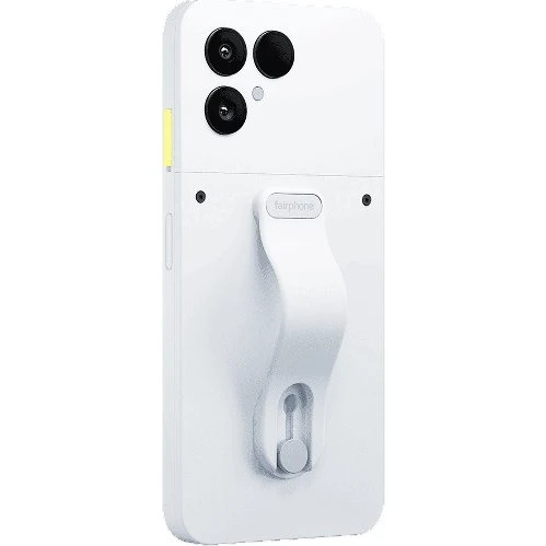 Fairphone (Gen. 6) Finger Loop - Cloud White