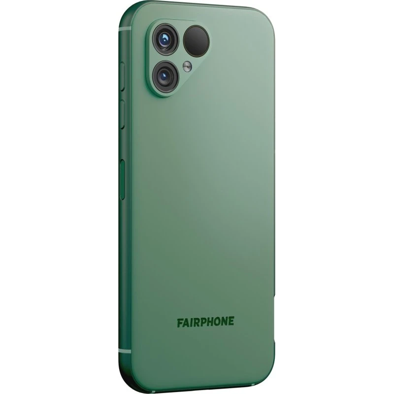 Fairphone 5 6.46" 128GB Mosgrøn