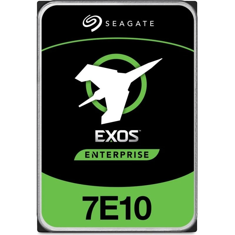 Seagate Exos 7E10 ST4000NM024B 4 TB 3,5" SATA-600