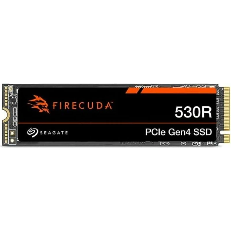Seagate FireCuda 530R 2 TB M.2 PCIe 4.0 NVMe SSD