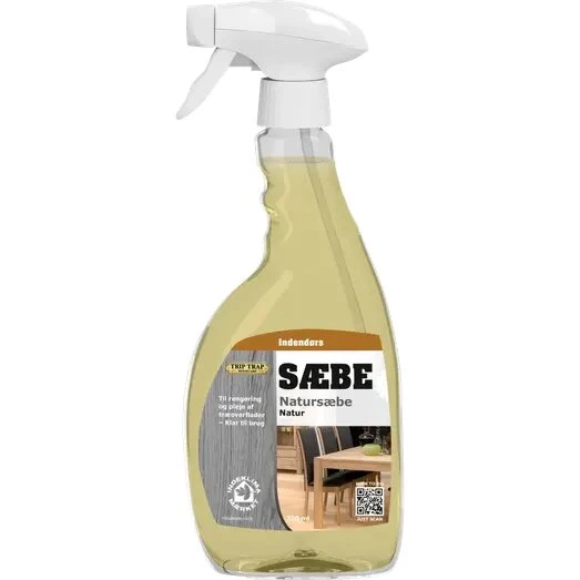 Trip Trap natursæbe spray natur 750 ml