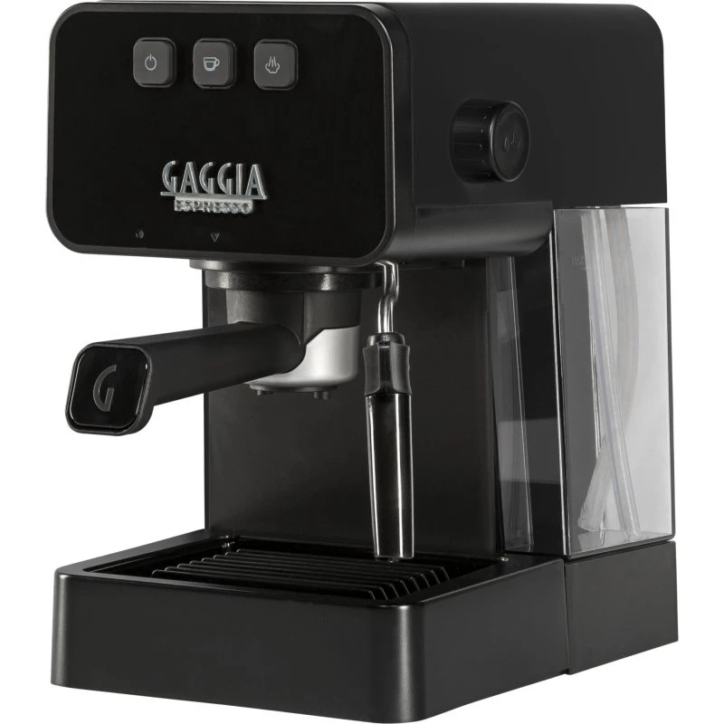 Gaggia Espresso EG2111 Sort sten 15 bar