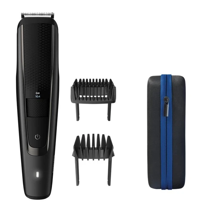 Philips Skægtrimmer Serie 5000 BT5515/70, 0,4–20 mm