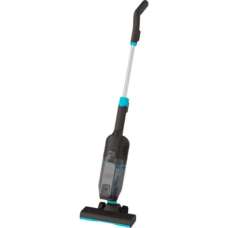 BLACK+DECKER Støvsuger 600W, 5m Ledning, HEPA, 500ml
