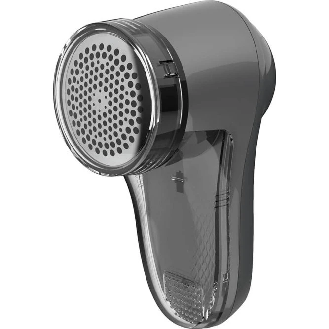 Black+Decker BXLR750E Fnugfjerner, grå, 50 mm