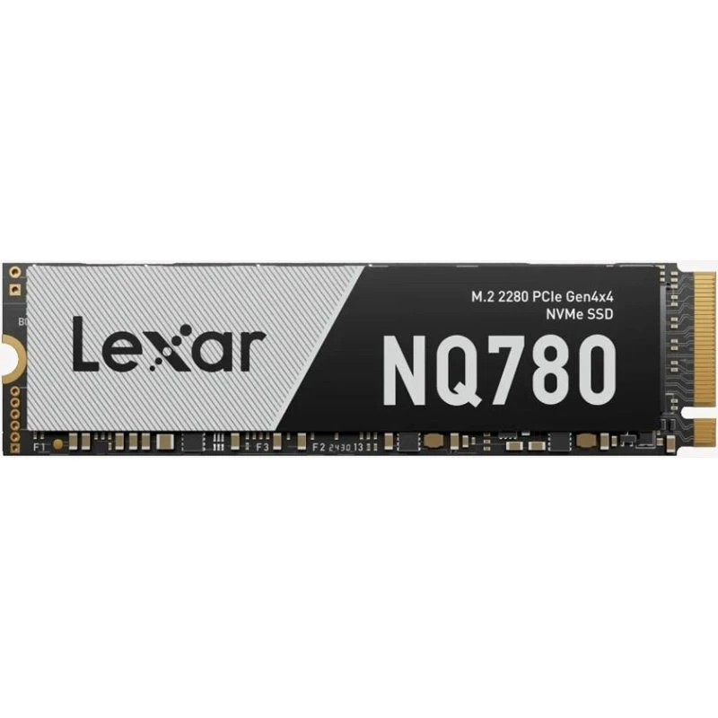 Lexar NQ780 SSD 1 TB M.2 2280 PCIe 4.0