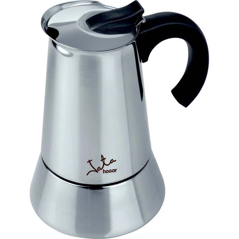 Jata CAX104 Italiensk Kaffebrygger (4 Kopper)