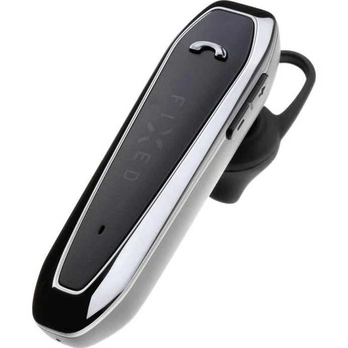 FIXED Talk 2 Trådløst Bluetooth Headset, Sort