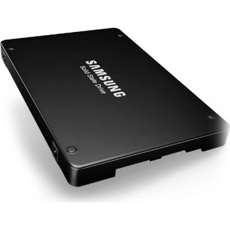 Samsung PM1643a SSD 3,8TB SAS 2,5"