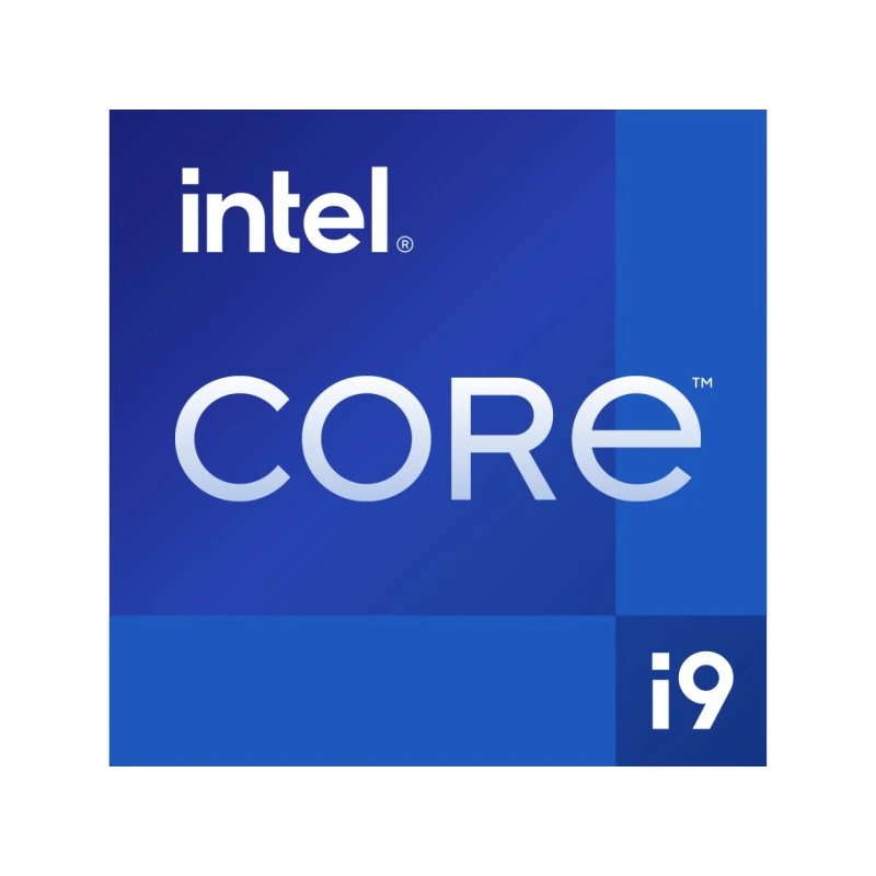 Intel Core i9-12900KF 16 kerner LGA 1700 Tray - u/køler