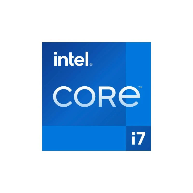 Intel Core i7-12700F 12 kerner LGA 1700 Tray - u/køler