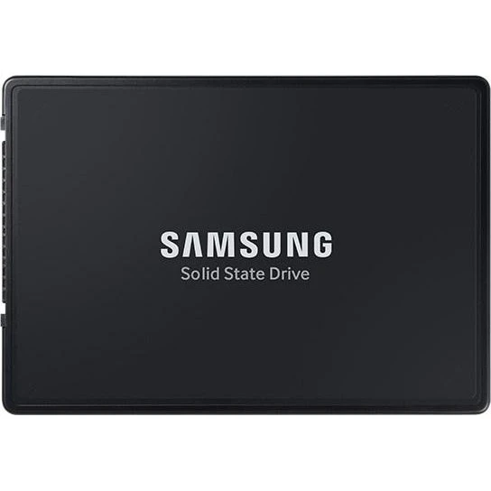 Samsung PM9A3 3,84 TB U.2 PCIe 4.0 NVMe SSD