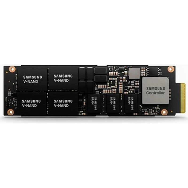 Samsung PM9A3 3.8TB M.2 22110 PCIe 4.0 NVMe SSD