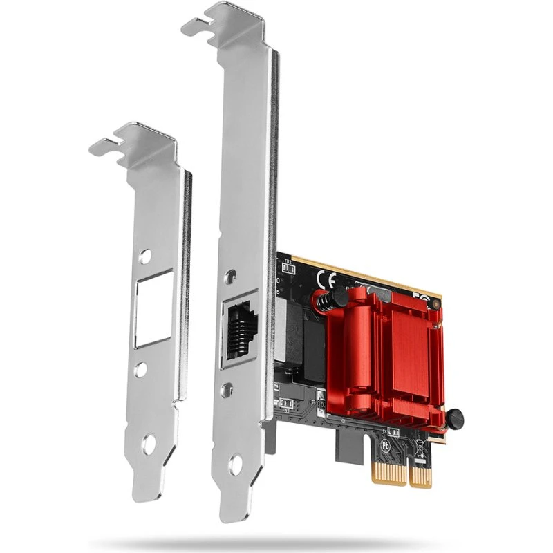 Axagon PCEE-GIX PCIe Gigabit Netværkskort