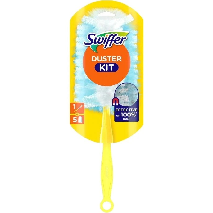 Swiffer Duster XXL +5 refiller