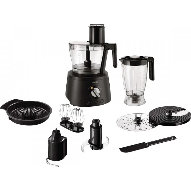 Philips Avance Collection HR7776 2-i-1 Matberedare 3,4 L