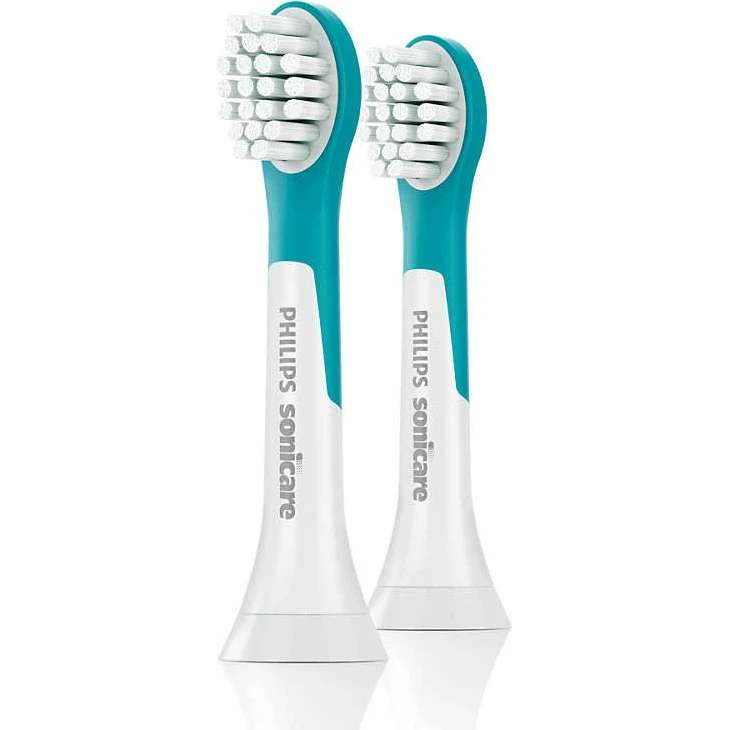 Philips HX6032/33 Sonicare For Kids Tandbørstehoveder 2pk