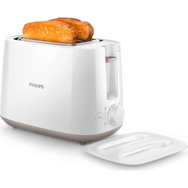 Philips HD2582/00 Daily Collection Brødrister 900W (2 skiver)